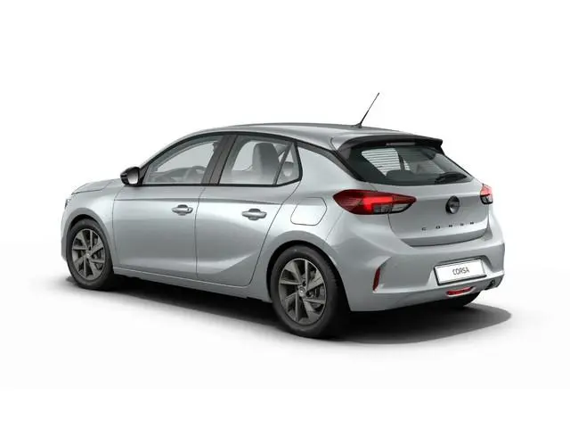 Opel Corsa 1.2 Turbo Edition || 2 + 6  Jaar Garantie! ||