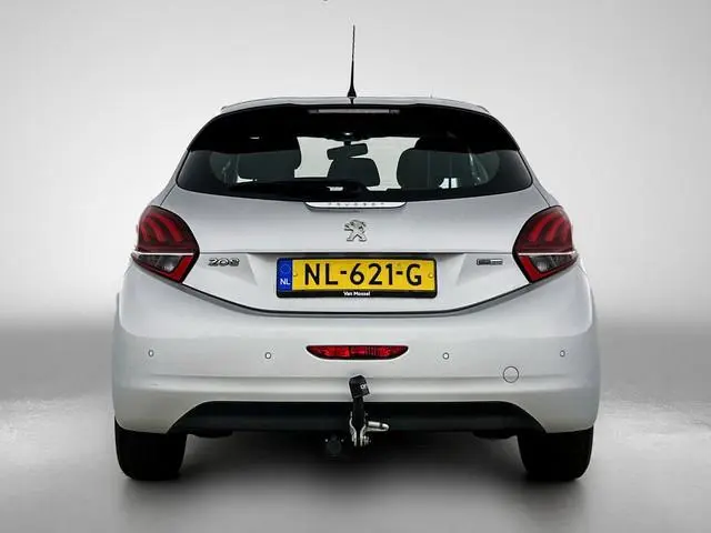 Peugeot 208 1.2 PureTech Blue Lion | Airco | Apple Carplay/Android Auto | Parkeersensoren | Trekhaak