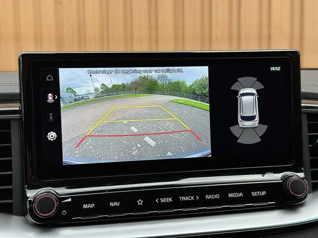 Kia Ceed Sportswagon