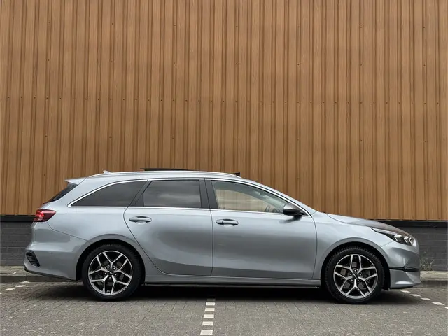 Kia Ceed Sportswagon