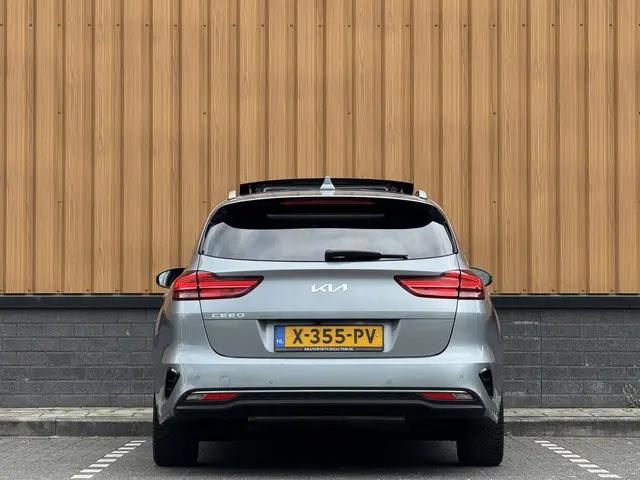 Kia Ceed Sportswagon