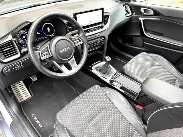 Kia Ceed Sportswagon
