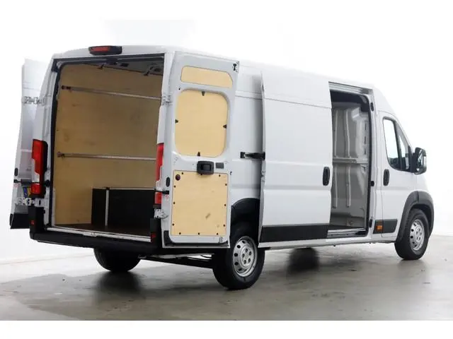 Citroën Jumper