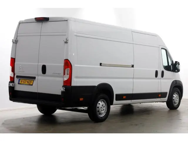 Citroën Jumper 2.2 BlueHDi 165pk L4H2 Airco/Navi/Camera 06-2024