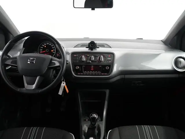 Seat Mii