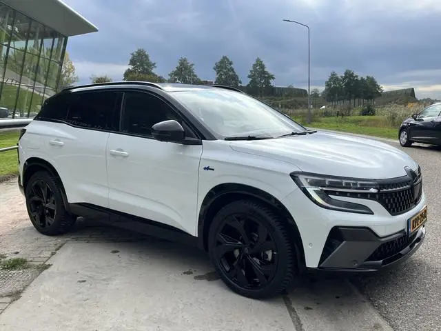 Renault Austral