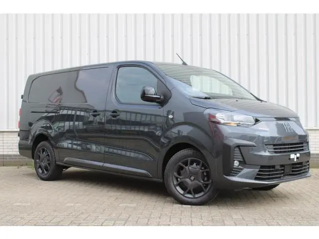 Fiat Scudo