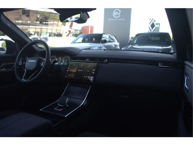 Land Rover Range Rover Velar 2.0 P400e AWD Belgravia Edition PHEV | Voorstoelen / Achterbank verwarm...