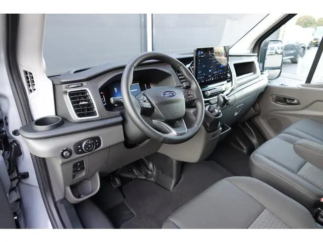 Ford Transit L2H2 2.0Tdci 130Pk | 310 | Raptor Edition | Virtual Cockpit | 360° camera | 2xSchuifdeu...