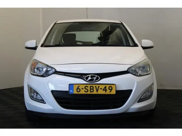 Hyundai i20 1.2i i-Drive