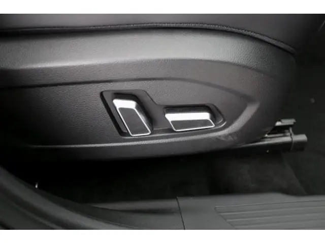 DFSK E5 PHEV
