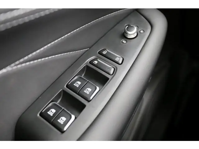 DFSK E5 PHEV