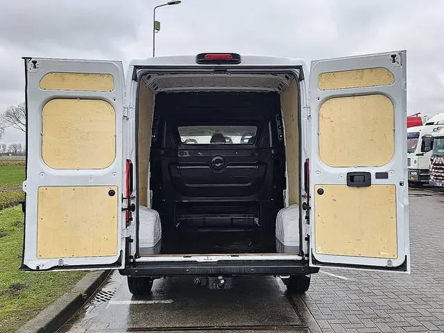 Citroën Jumper
