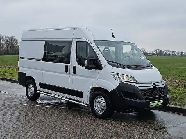 Citroën Jumper
