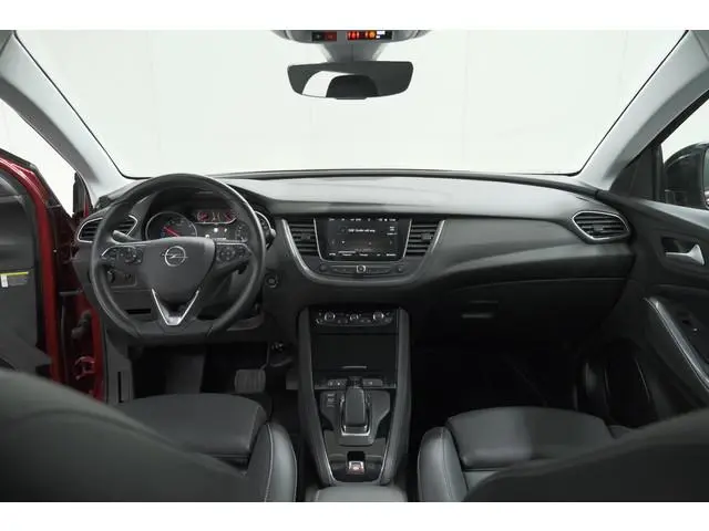 Opel Grandland 1.6 Turbo Plug-In Hybrid 300 4x4 Ultimate | Trekhaak | Elektrische Kofferklep | 360 C...