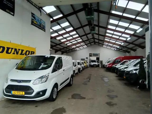 Renault Express 1.5 dCi 75 Comfort