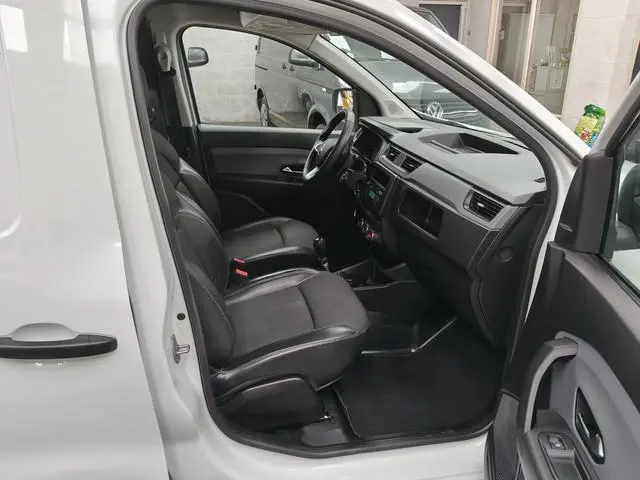 Renault Express