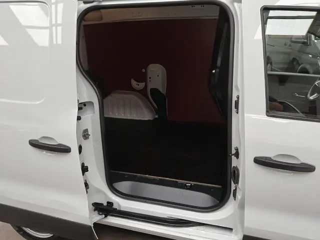 Renault Express