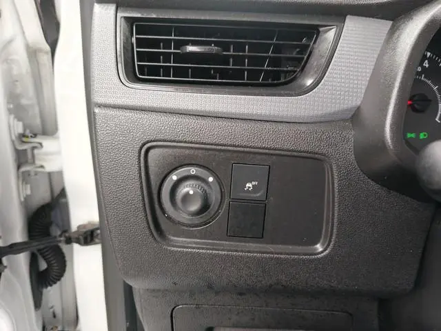 Renault Express