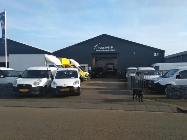 Renault Express 1.5 dCi 75 Comfort