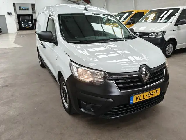 Renault Express 1.5 dCi 75 Comfort