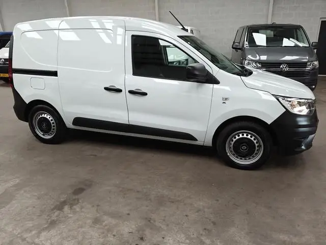 Renault Express