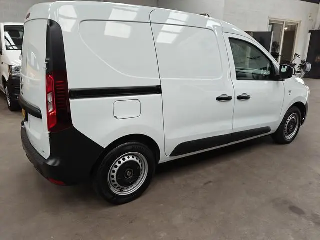 Renault Express