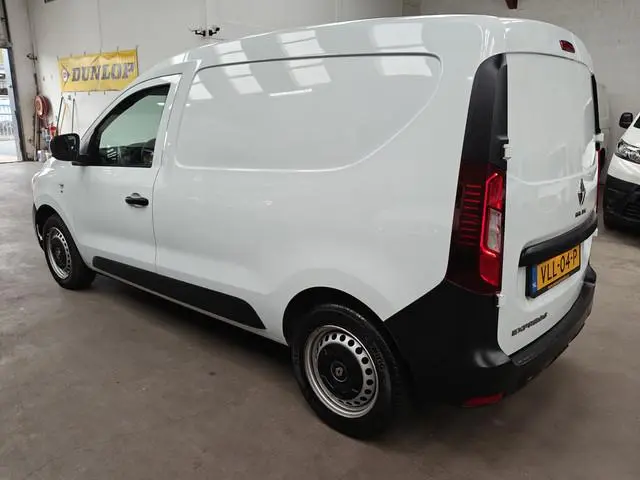 Renault Express