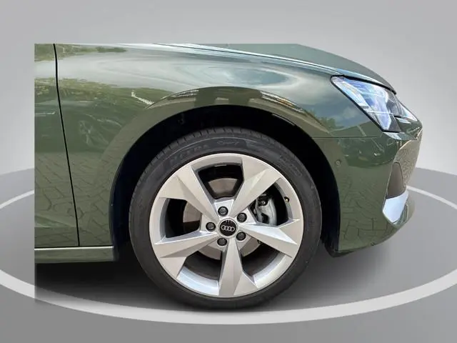 Audi A3 Sportback 40 TFSIe 204pk S-tronic Advanced edition · Panoramadak · Camera · SONOS Sound · He...