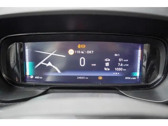 Fiat Doblò