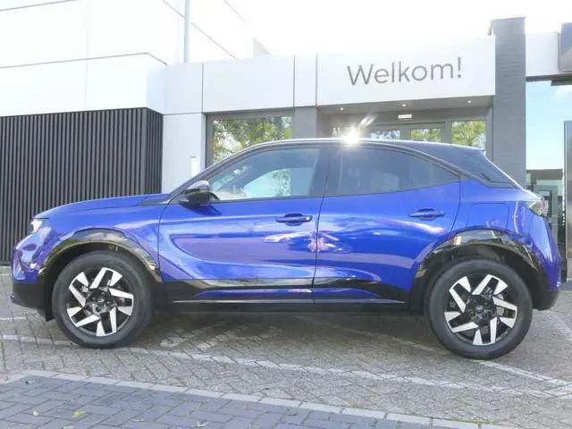Opel Mokka 1.2 Turbo Hybrid GS | Camera | Winter Pack