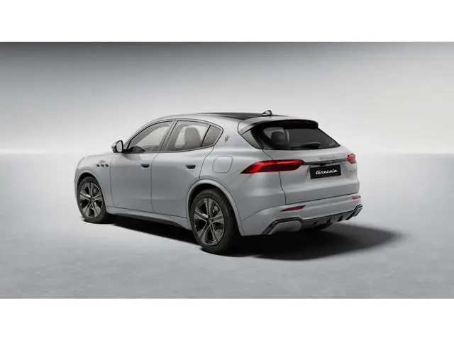Maserati Grecale AWD Folgore 105kWh 550pk | WLTP 580km | Climate Package | Tech package | Travel pac...