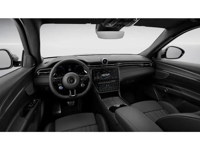 Maserati Grecale