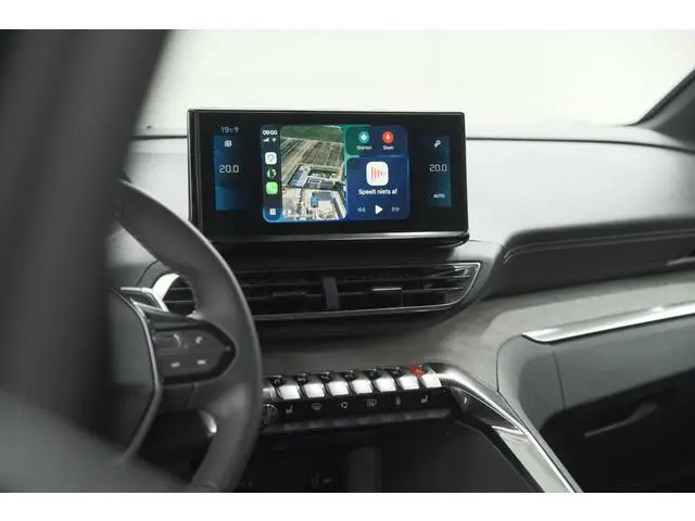 Peugeot 3008 PureTech 130 EAT8 GT | Camera | Dodehoekdetectie | Adaptieve Cruise Control