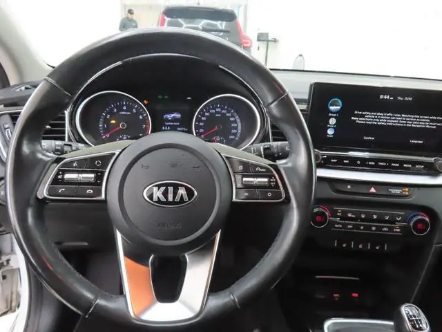 Kia cee'd