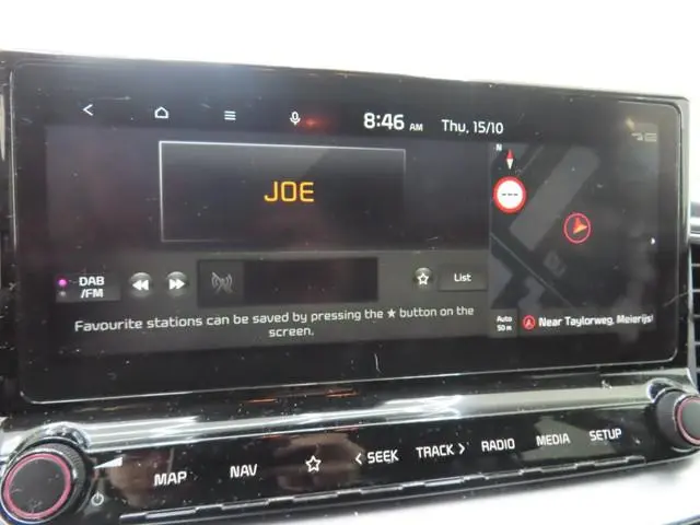 Kia cee'd