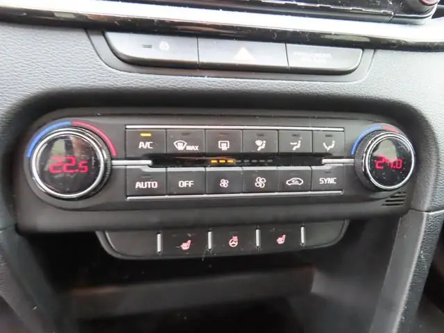 Kia cee'd