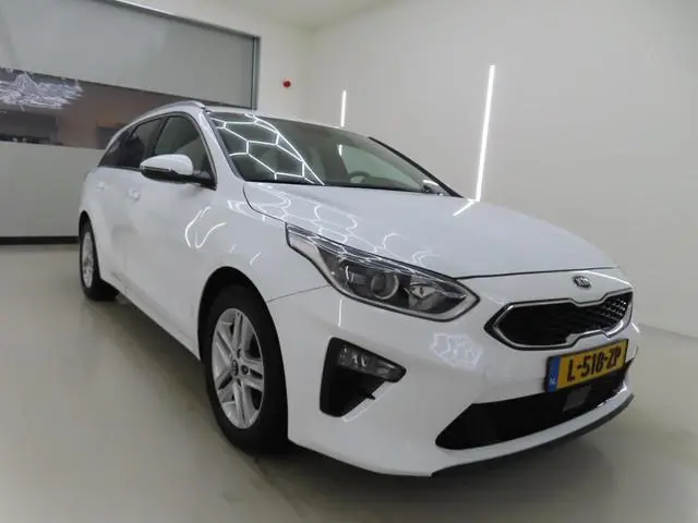 Kia cee'd