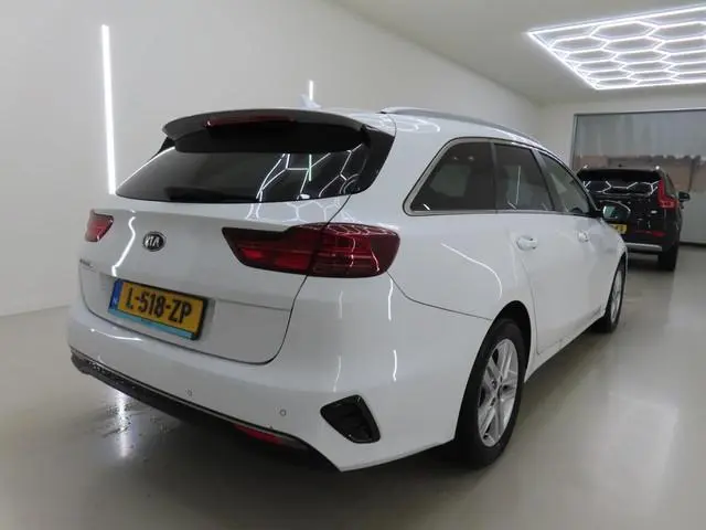 Kia cee'd
