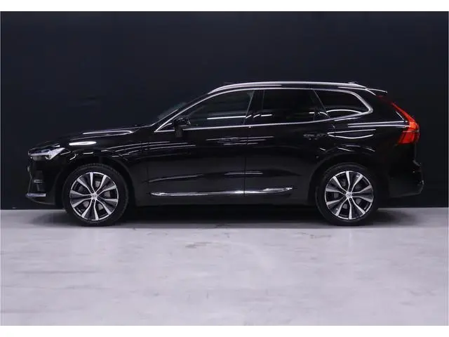 Volvo XC60 2.0 T6 Plug-in hybrid AWD Inscription Exclusive [TREKHAAK, 360° CAMERA, SCHUIFDAK, APPLE...