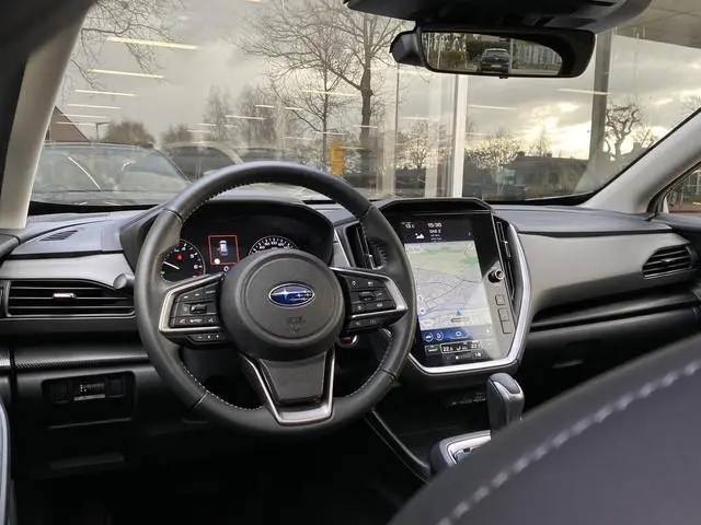 Subaru Crosstrek