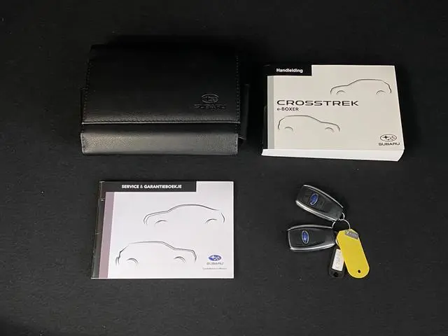 Subaru Crosstrek