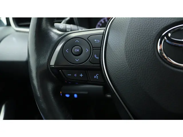 Toyota Corolla Touring Sports