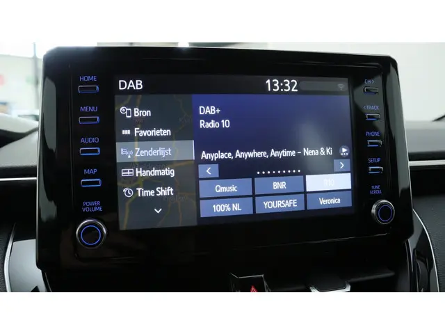 Toyota Corolla Touring Sports