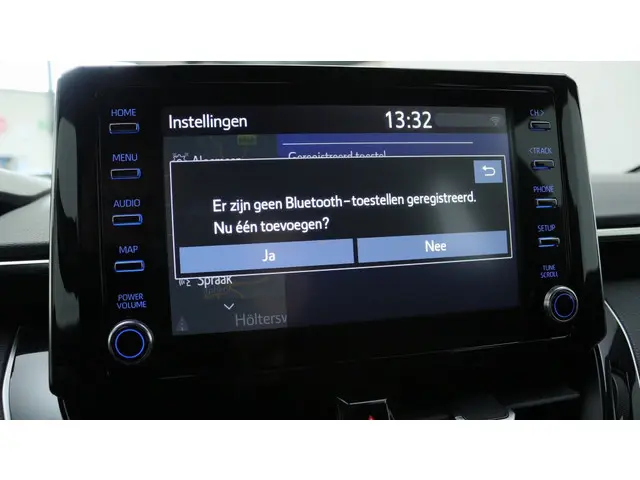 Toyota Corolla Touring Sports