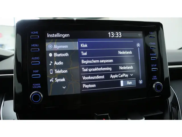 Toyota Corolla Touring Sports