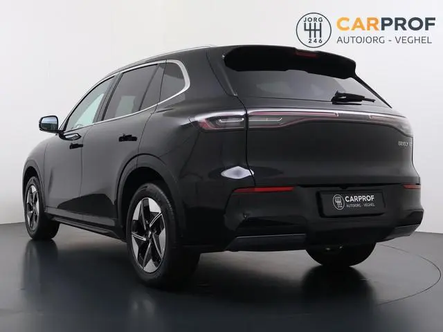 Geely E5 Pro+ Pro+ 68 kWh 360 Camera | Carplay | Navigatie | Leder |