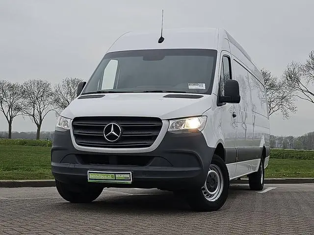 MERCEDES-BENZ SPRINTER 316 maxi ac euro6