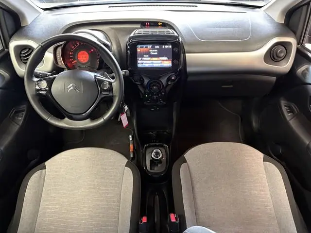 Citroën C1
