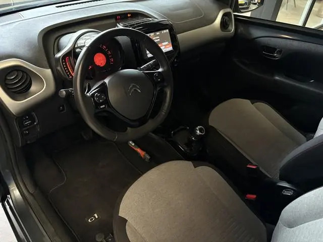Citroën C1